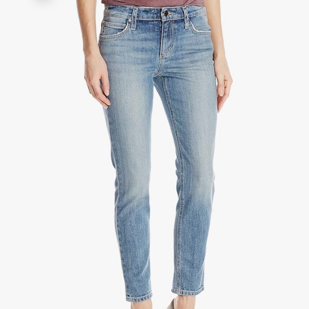Joe's Collector's Edition Billie Ankle Boyfriend Jeans